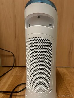Stolný ventilátor Rowenta VU6210 – 30 W - 4