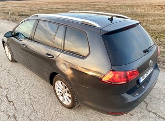 Volkswagen Golf 7 2.0 tdi 110kw DSG - 4