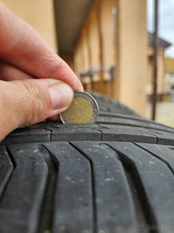215/55 r17 - 4