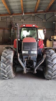 Predám Case CVX 170 - 4