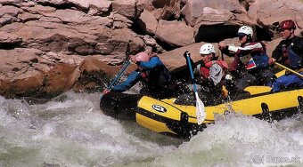 Raft Denali Hobit 365 RobFin - NOVÝ - 4