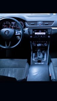 Škoda superb 3 combi dsg - 4