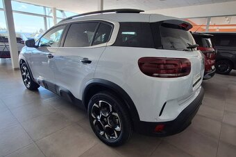 Citroën C5 Aircross BlueHDi 130 S S Max A/T - 4