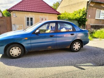 Predam DAEWOO LANOS 1.5,63 KW - 4