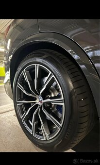 BMW X5 elektrony - 4