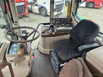 traktor 4,8t|John Deere 6420|(88 kW)1566mth - 4