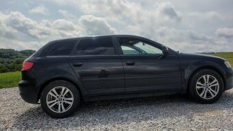 Audi A3 TDI 2010 - 4