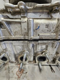 Predam hlavu valcov renault 1.5 dci - 4
