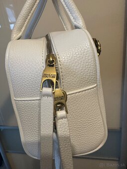 Versace jeans couture kabelka - 4
