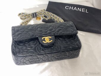 Chanel kabelka - 4