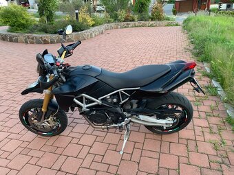 Aprilia Dorsoduro 750 35kw A2 - 4