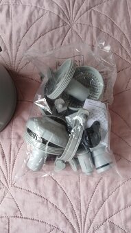 Predam filtraciu - 4