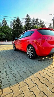 SEAT LEON FR (možná výmena) - 4