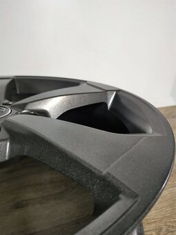 Audi A3, S3, RS3 8V orig. ALU disky 5x112 R19 - 4
