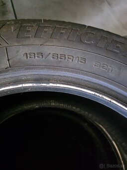 Good Year 185/65/R15 92T - 4