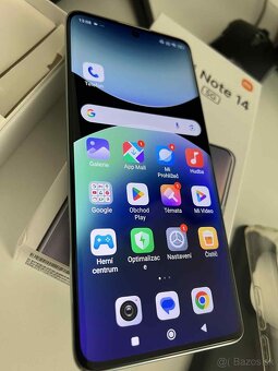 Xiaomi redmi Note 14 pro 5g - 4