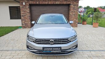 Volkswagen Passat Variant, dsg 4motion - 4