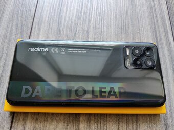 Realme 8 - 4