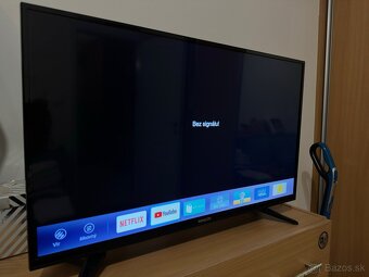 Smartv tv Sencor 32” - 4