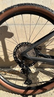 Rocky Mountain Vertex Carbon 70 - 4