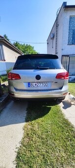 Touareg 3.0 V6  2017 - 4