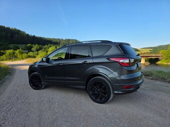 Ford Kuga ST-Line 2.0 ecoboost, AWD - 4