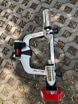 Trenažér ELITE QUBO SMART B+ - 4