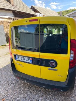 Fiat Doblo - 4
