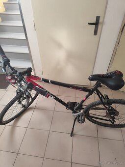 Horsky bicykel Kellys - 4