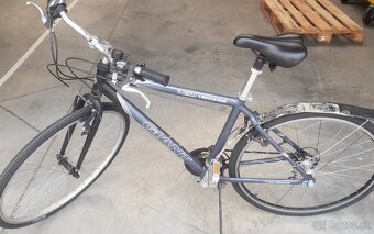 Giant, krosovy bicykel. - 4