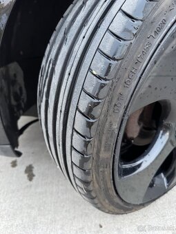 Predám Elektróny 5x112 R19 Volkswagen GTI Detroit - 4