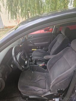Volkswagen Passat B5 1.9 tdi 81kw - 4