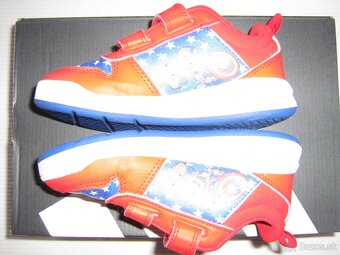 ADIDAS SUPER HERO vel. 28-17,5 cm - 4