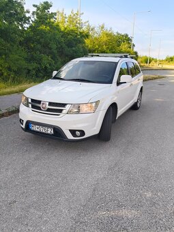 predam Fiat Freemont - 4