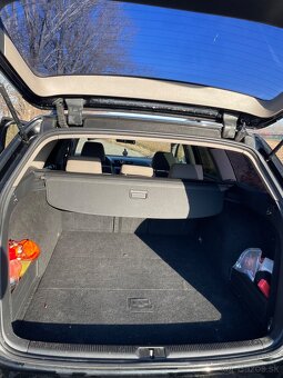 Volkswagen Passat 2.0FSI - 4