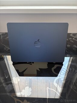 4-mesačný MacBook Air 13” 16 GB s M3 čipom - 4