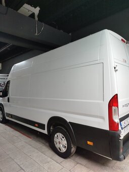 Ducato 2.3 130 kw - 4