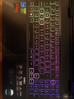 Acer Nitro - 4
