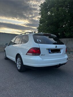 Golf 5 1.9tdi - 4