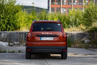 Dacia Jogger Xtreme 1.0 LPG /ZÁRUKA/ - 4