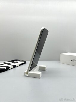iPhone 11 WHITE 128GB NOVÁ BATÉRIA 100% - 4