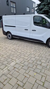 Opel Vivaro B - 4
