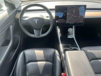 Tesla Model 3 Long Range-Dual Motor 350KW - 4