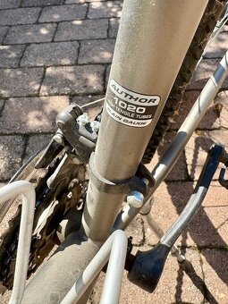 Bicykel Author 24 - 4
