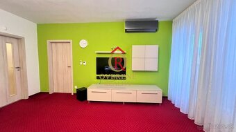 Na prenájom moderný 2-izbový byt v top lokalite Belveder – B - 4