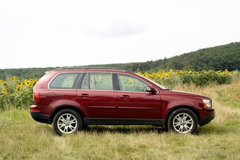 Volvo XC90 AWD 160 kW - 4