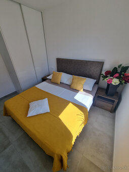 Nový slnečný apartmán v Novalji - PAG - 4