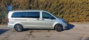 Mercedes Vito tourer 120kw - 4