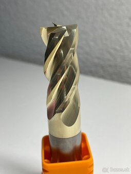 Kvalitne platky frezovacie, sustruznicke, TK frezy - 4