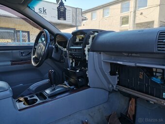 Sorento 2,5crdi 103kw automat - 4